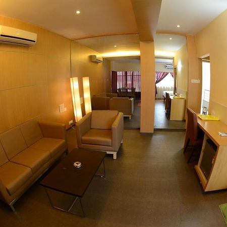 Hotel Ayush International Mangalore Extérieur photo