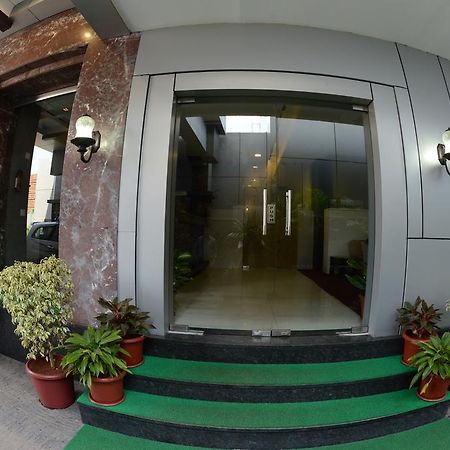 Hotel Ayush International Mangalore Extérieur photo