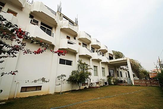 Hotel Ayush International Mangalore Extérieur photo