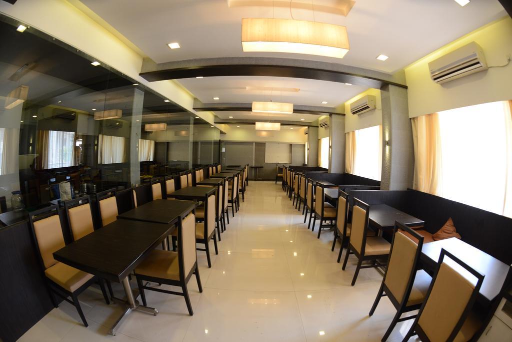 Hotel Ayush International Mangalore Extérieur photo
