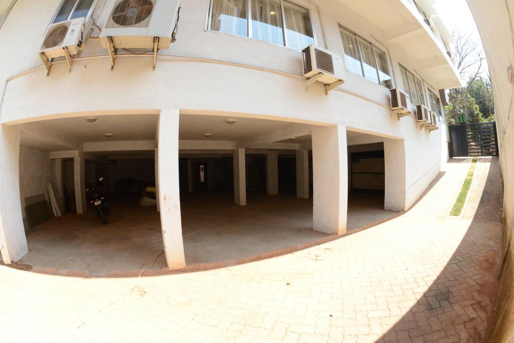 Hotel Ayush International Mangalore Extérieur photo